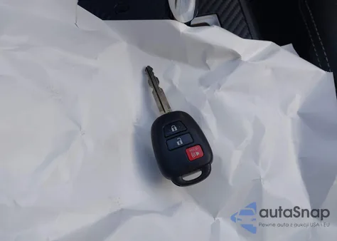 2013 Toyota Rav4 Xle from USA, damaged, VIN JTMRFREV4D5022560